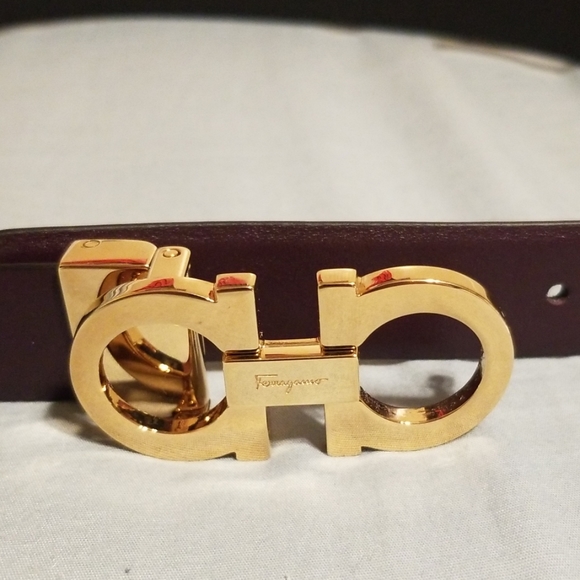 Salvatore Ferragamo Accessories - Salvatore Ferragamo women's belt